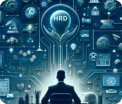 Почему HRD должен быть стратегом, а не администратором