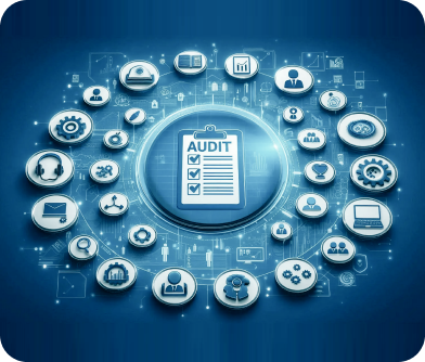 Внутренний аудит HR-процессов: как провести и что оценить