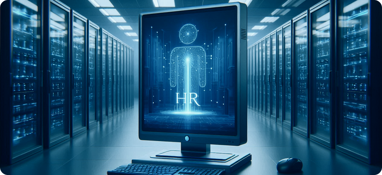 Как HR работать с персональными данными сотрудников