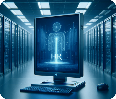 Как HR работать с персональными данными сотрудников