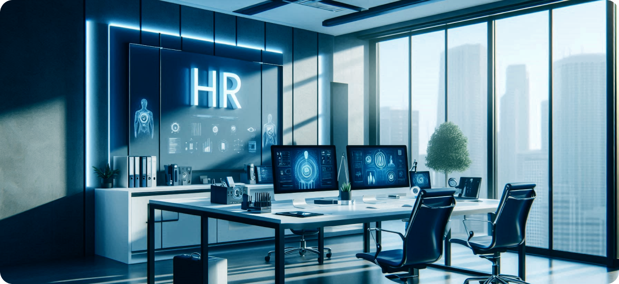 Рынок HR Tech: ключевые тренды 2026 года