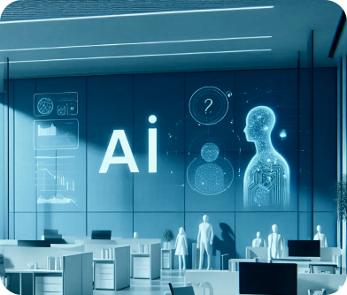 Онбординг с использованием ИИ как конкурентное преимущество HR-бренда