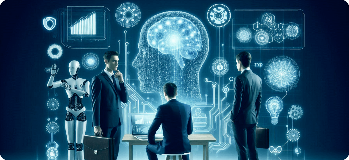 AI для бизнеса: топ нейросетей для реальных задач