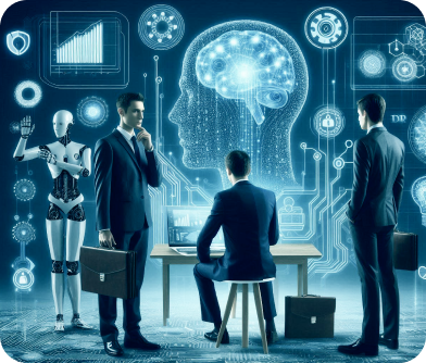 AI для бизнеса: топ нейросетей для реальных задач